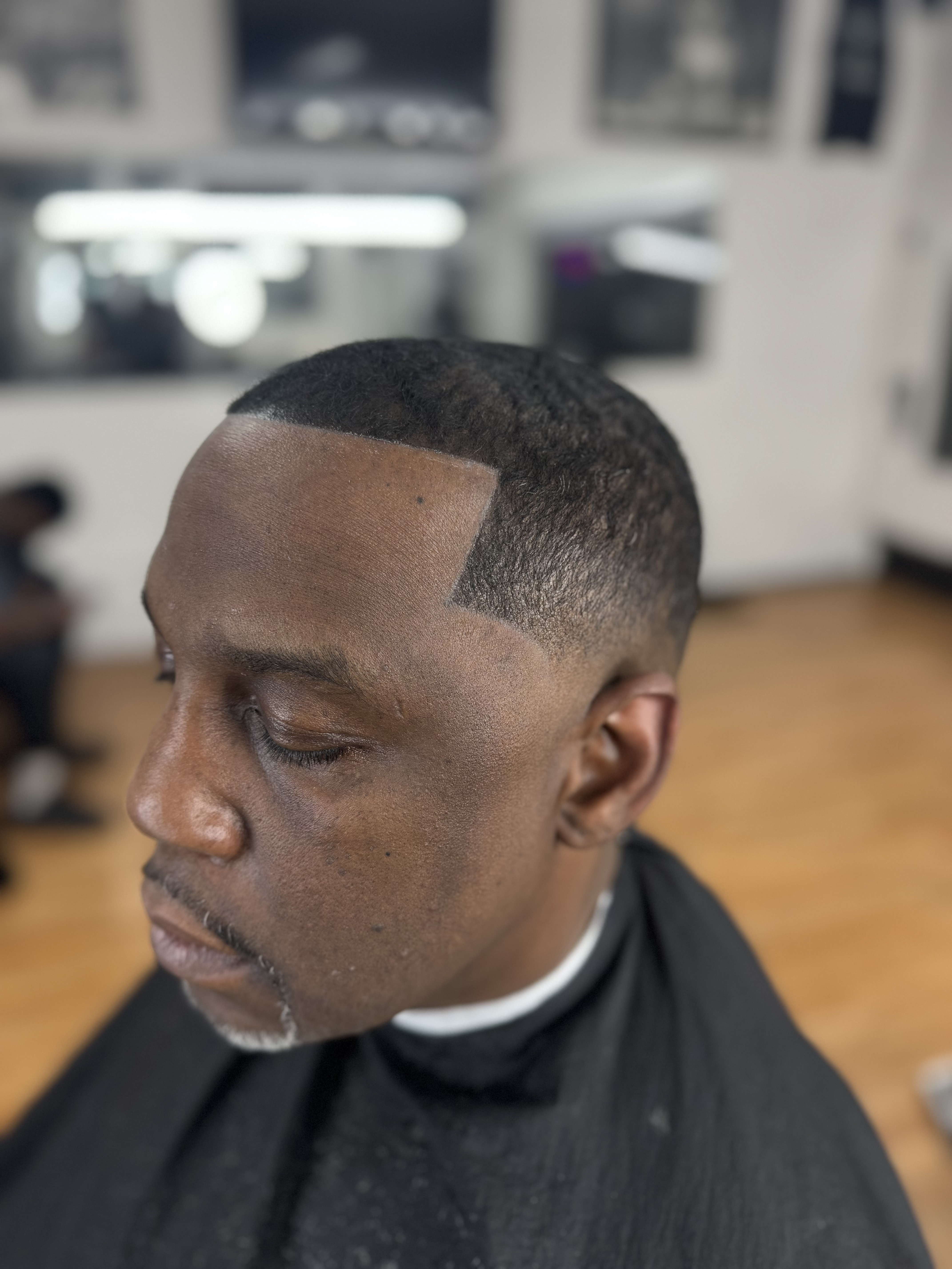PhatFades Barbershop